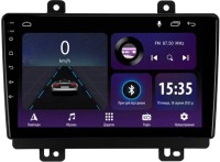 Photos - Car Stereo Sigma E10232 Chery Tiggo 7 2016-2020 (F1) 