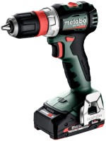 Photos - Drill / Screwdriver Metabo BS 18 L BL Q 613156500 