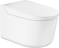 Photos - Toilet Grohe Sensia Pro 36508SH0 