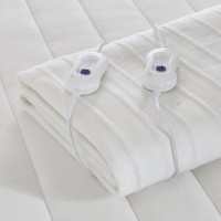 Photos - Heating Pad / Electric Blanket Silentnight Dual Control 160*150 