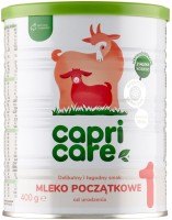 Photos - Baby Food CapriCare Milk Formula 1 400 