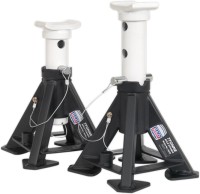 Photos - Car Jack Sealey Short Axle Stands (Pair) 7T 