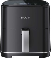 Photos - Fryer Sharp AF-GS552AU-B 