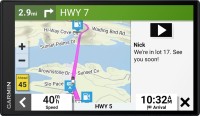 Sat Nav Garmin RV 795 North America 