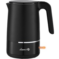 Photos - Electric Kettle Lucznik WK-2501 1800 W 1.7 L