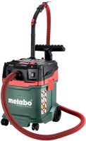 Photos - Vacuum Cleaner Metabo AS 36-18 L 30 PC-CC 