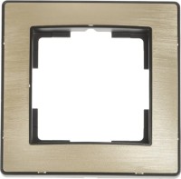 Photos - Socket / Switch Plate Brille Rodos 42-101