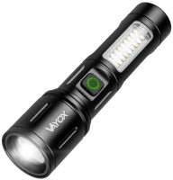 Photos - Flashlight VAYOX VA0181 