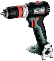 Photos - Drill / Screwdriver Metabo SB 18 L BL Q 613158840 