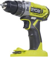 Photos - Drill / Screwdriver Ryobi R18PD2-120B 