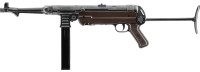 Photos - Air Pistol Umarex Legends MP German Legacy Edition Full-Auto