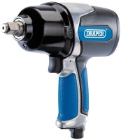 Photos - Drill / Screwdriver Draper 83745 