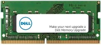 Photos - RAM Dell AC DDR5 SO-DIMM 1x16Gb AC774048