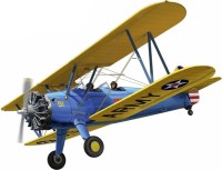 Photos - Model Building Kit Revell Stearman PT-17 Kaydet (1:32) 