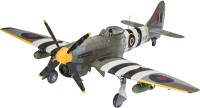 Photos - Model Building Kit Revell Hawker Tempest Mk.V (1:32) 