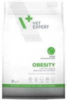 Photos - Dog Food VetExpert Veterinary Diet Obesity Dog 