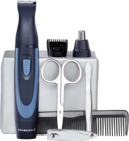 Photos - Hair Clipper Remington Travel Grooming Kit 