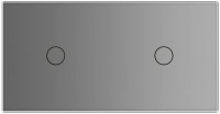 Photos - Household Switch Livolo VL-C701/C701-15