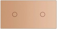 Photos - Household Switch Livolo VL-C701/C701-13