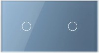 Photos - Household Switch Livolo VL-C701/C701-19