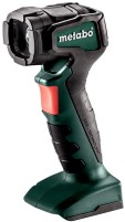 Flashlight Metabo PowerMaxx ULA 12 LED 