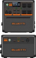 Photos - Portable Power Station BLUETTI AC240P+B210P 