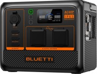 Photos - Portable Power Station BLUETTI AC60P 