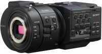 Camcorder Sony NEX-FS700 