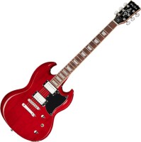 Photos - Guitar Harley Benton DC-Custom II
