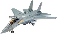 Photos - Model Building Kit Revell Mavericks F-14A Tomcat Top Gun (1:48) 