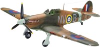 Photos - Model Building Kit Revell Hawker Hurricane Mk IIb (1:32) 