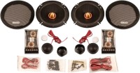 Photos - Car Speakers Celsior CS-164C 