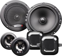 Car Speakers MB Quart DS2 216 