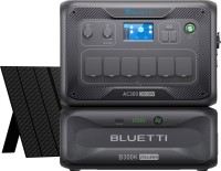 Photos - Portable Power Station BLUETTI AC300+B300K+PV350 