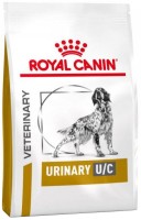 Photos - Dog Food Royal Canin Urinary U/C 