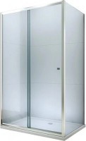 Photos - Shower Enclosure Mexen Apia 110x70