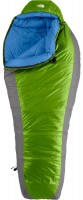 Photos - Sleeping Bag The North Face Snow Leopard Long 