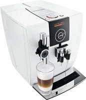 Photos - Coffee Maker Jura Impressa J9.2 white