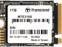 Photos - SSD Transcend MTE310S TS1TMTE310S 1 TB