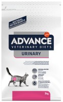 Photos - Cat Food Advance Veterinary Diets Urinary Cat  3 kg