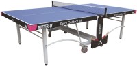 Photos - Table Tennis Table Butterfly Spirit 18 Outdoor Rollaway 