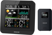 Photos - Weather Station Sencor SWS 5800 