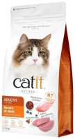 Photos - Cat Food Catit Adult Poultry 2 kg 