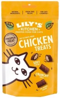 Photos - Cat Food Lilys Kitchen Chicken Treats 60 g 