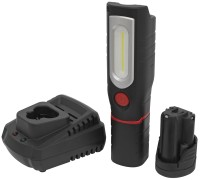 Photos - Flashlight Sealey LED36012VCOMBO1 