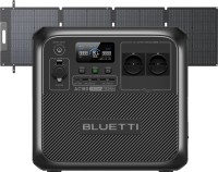 Photos - Portable Power Station BLUETTI AC180+SP200L 