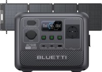 Photos - Portable Power Station BLUETTI AC50B+SP120L 