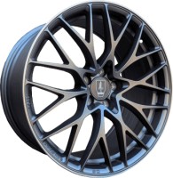 Photos - Wheel Voin Astarta (8,5x19/5x108 ET33 DIA60,1)