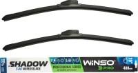 Photos - Windscreen Wiper Winso Shadow 600+380 