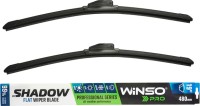 Photos - Windscreen Wiper Winso Shadow 700+500